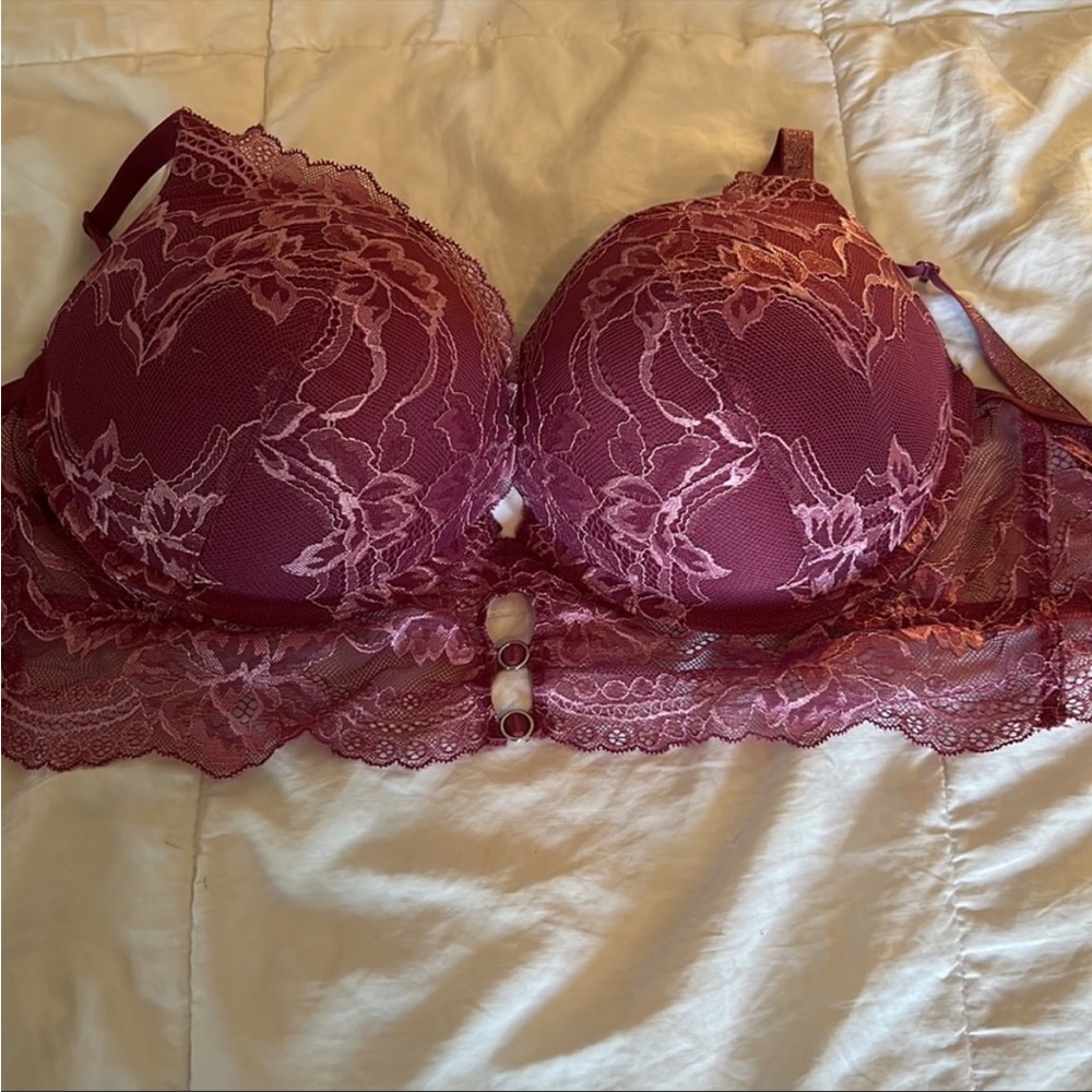 La senza 36 C hello sugar push up bra